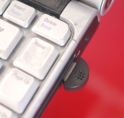 Youmi Mini Usb 2.0 Microphone Mic For Laptop/Desktop Pcs   Skype/Voice Recognition Software Driver Free Audio Receiver Adapter F